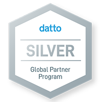 Datto Silver Partner